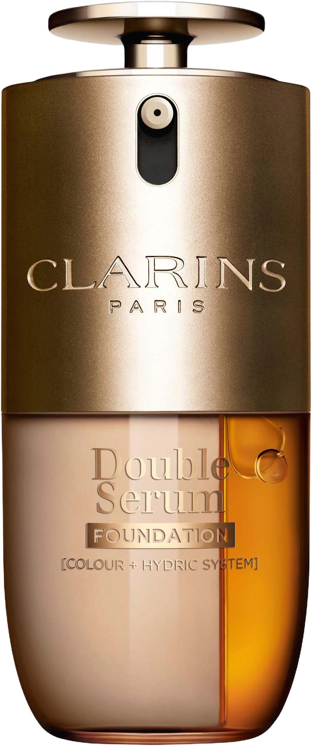 Double Serum Foundation
