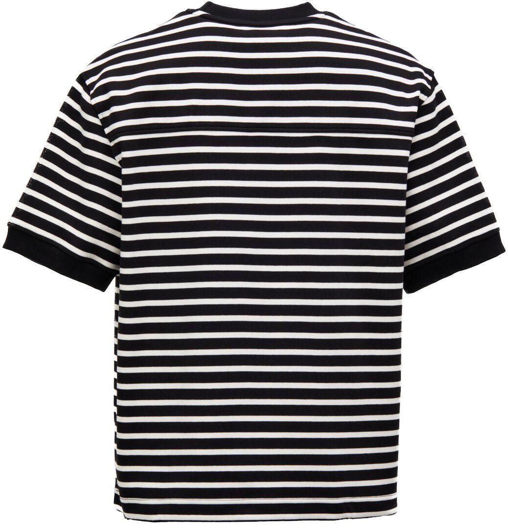 Hornsea Striped T-Shirt