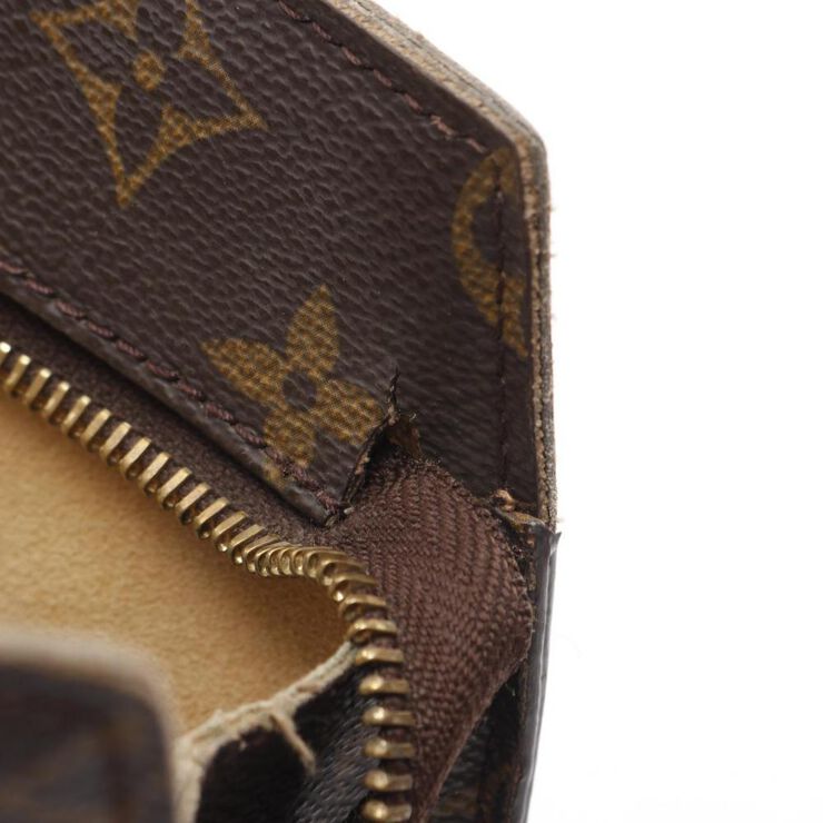 Louis Vuitton Babylone