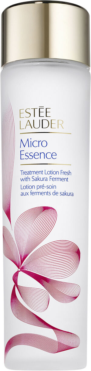 Micro Essence Treatment Lotion Sakura Ferment