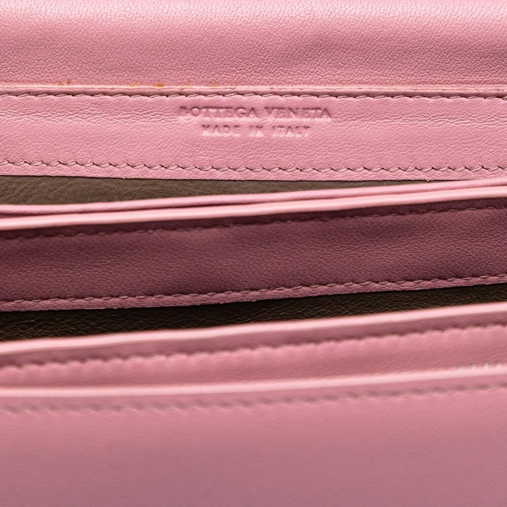 Bottega Veneta Crossbody Bag