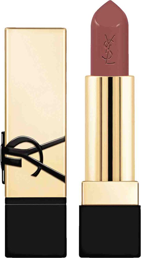 Yves Saint Laurent Rouge Pur Couture Pure Color-In-Care Satin Lipstick