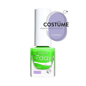 7day Hybrid Polish 70132 5 ml