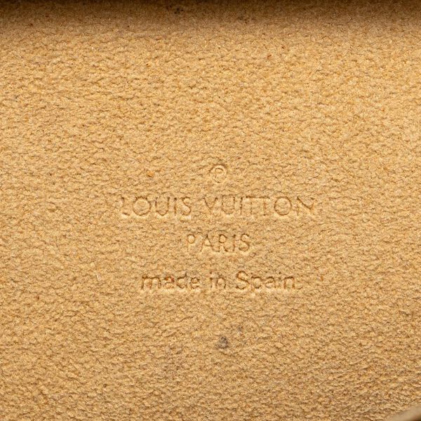 Louis Vuitton Twin Pochette