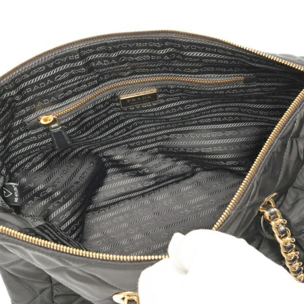 Prada Tote