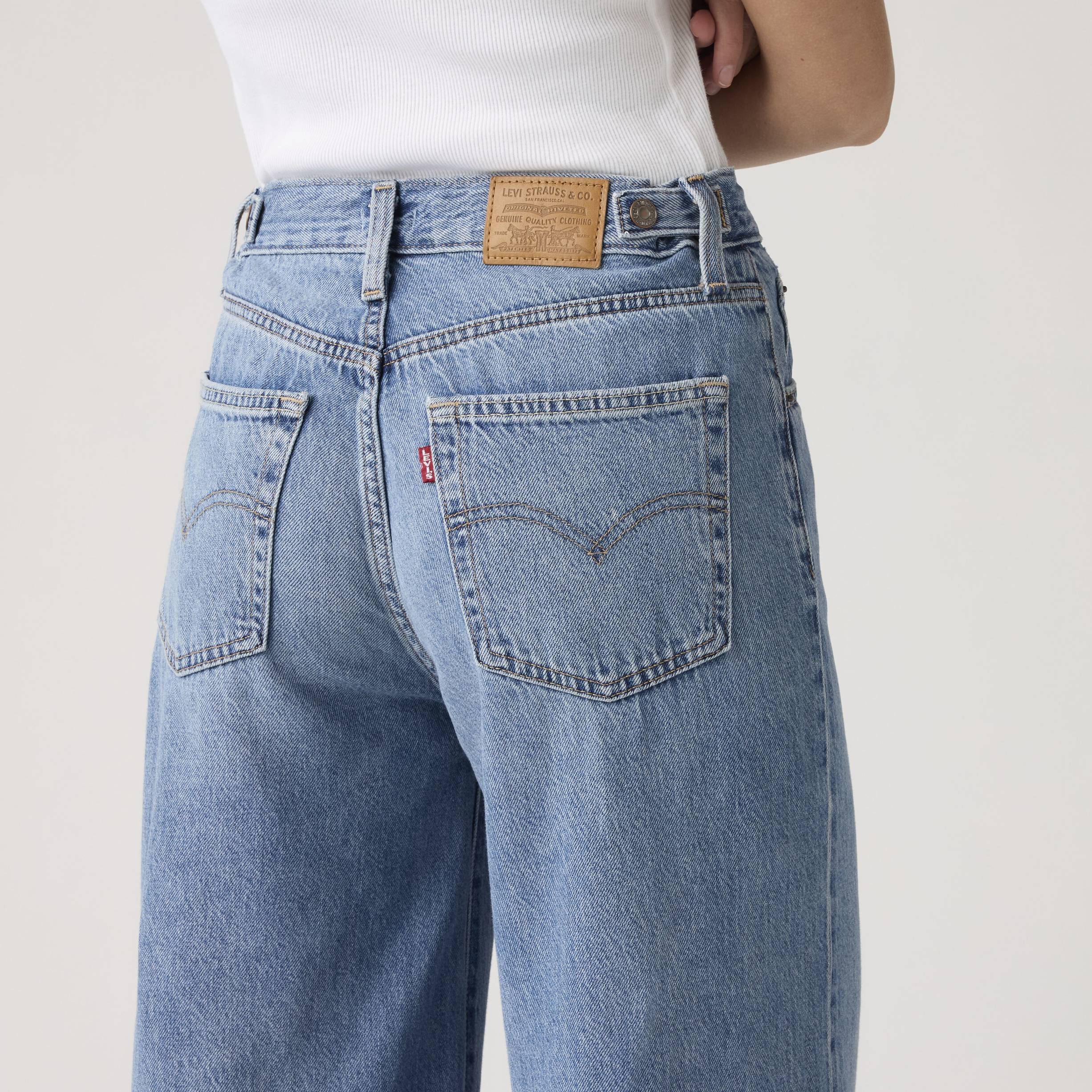 CINCH WIDE LEG LOSING MY MIND