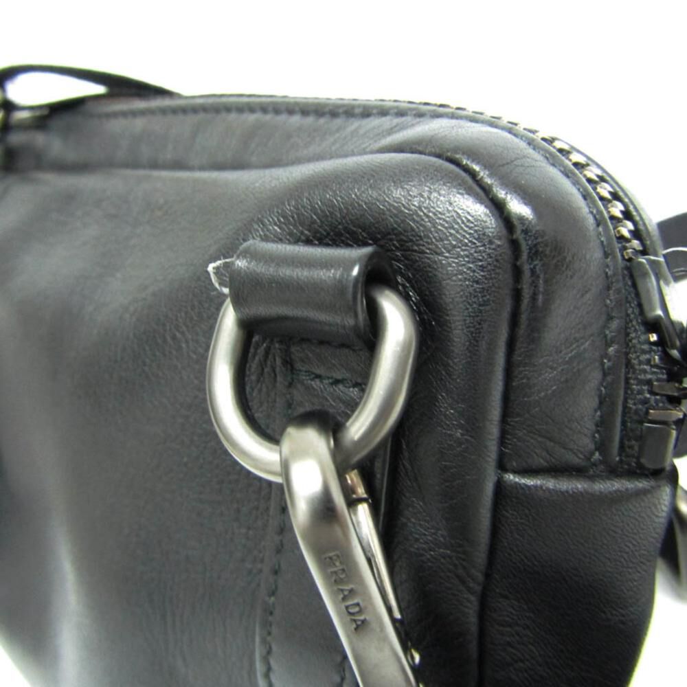 Prada Shoulder Bag