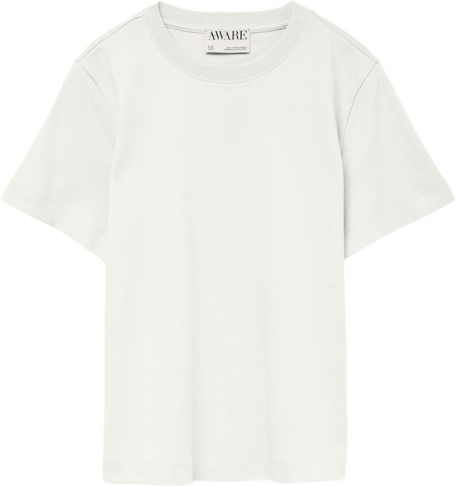 VMNAIMA SS O-NECK T-SHIRT VMA NOOS