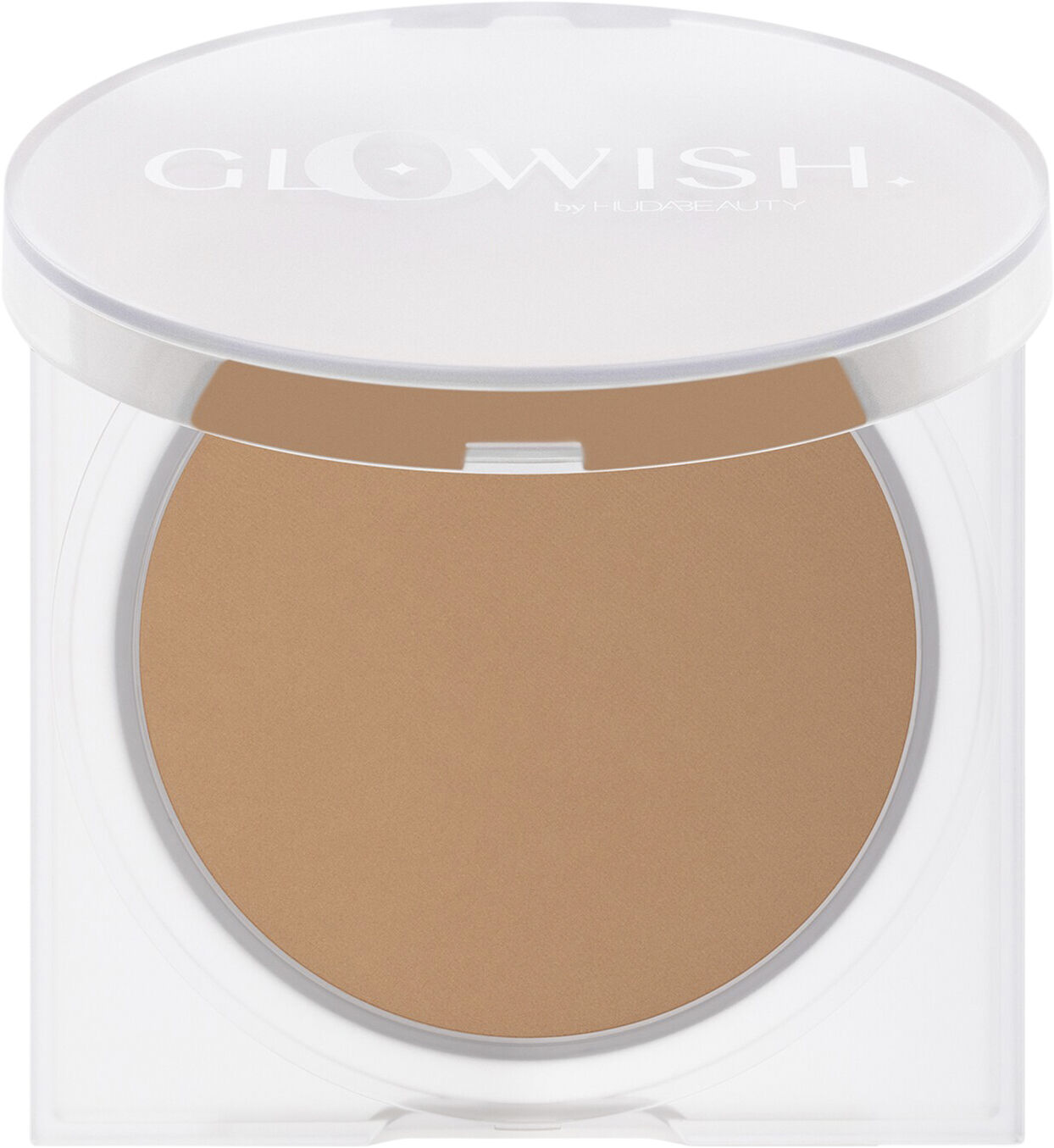 Glowish - Luminous Pressed Powder