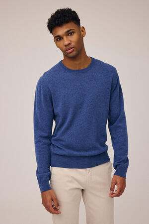 Mads 2 - 100% Cashmere