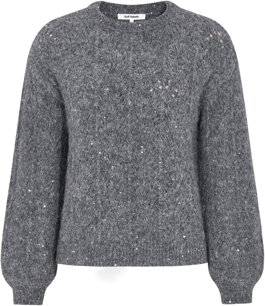 SRFrances Sequin Knit