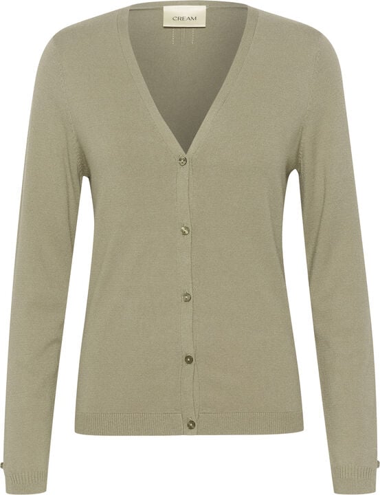 CRDela Knit Cardigan