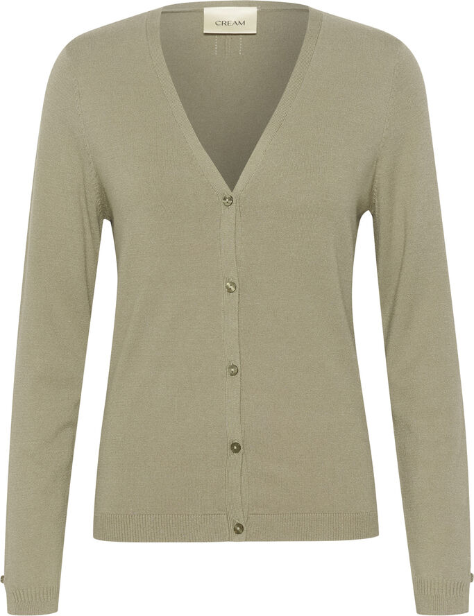 CRDela Knit Cardigan