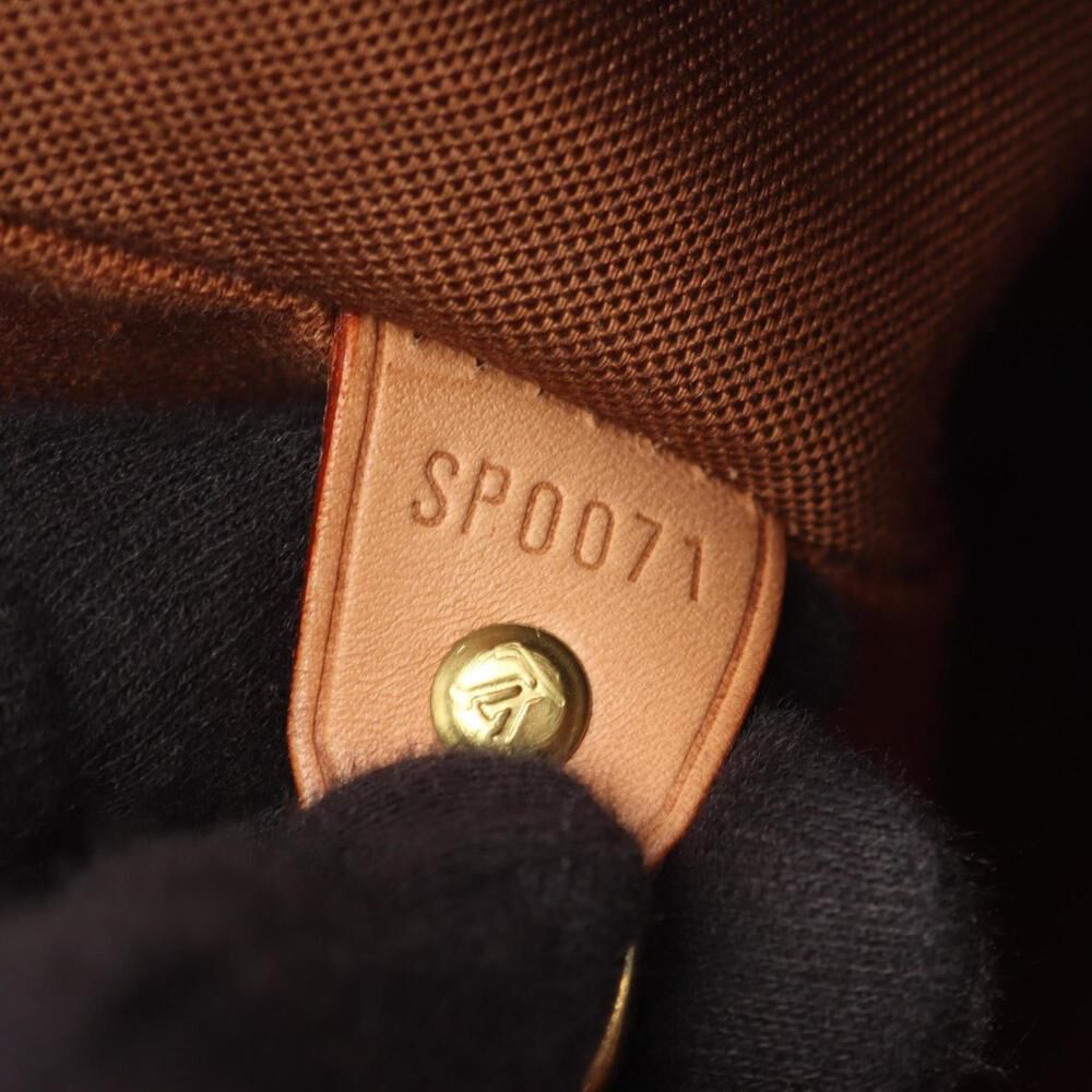 Louis Vuitton Shoulder Bags