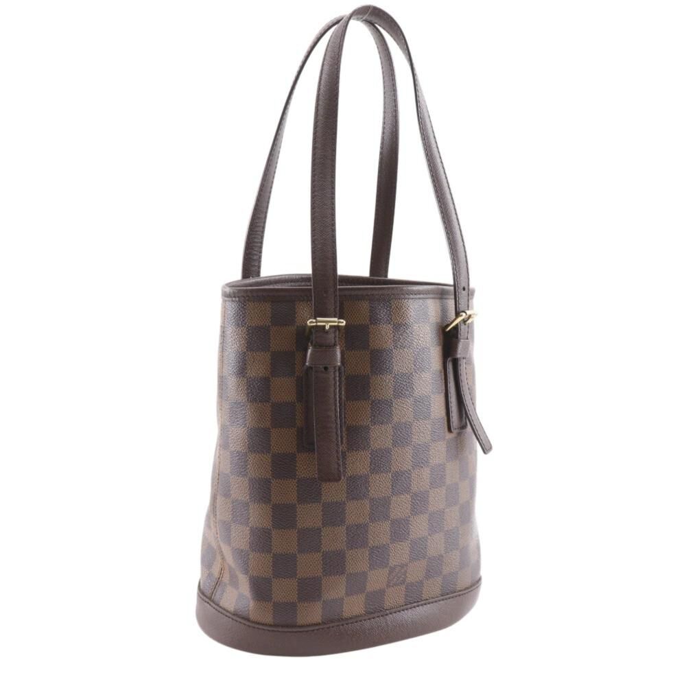 Louis Vuitton Bucket Bag