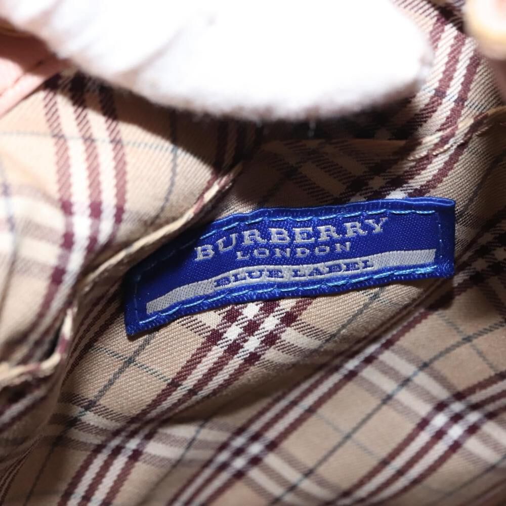 Burberry Shoulder Bag