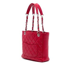 Chanel Tote