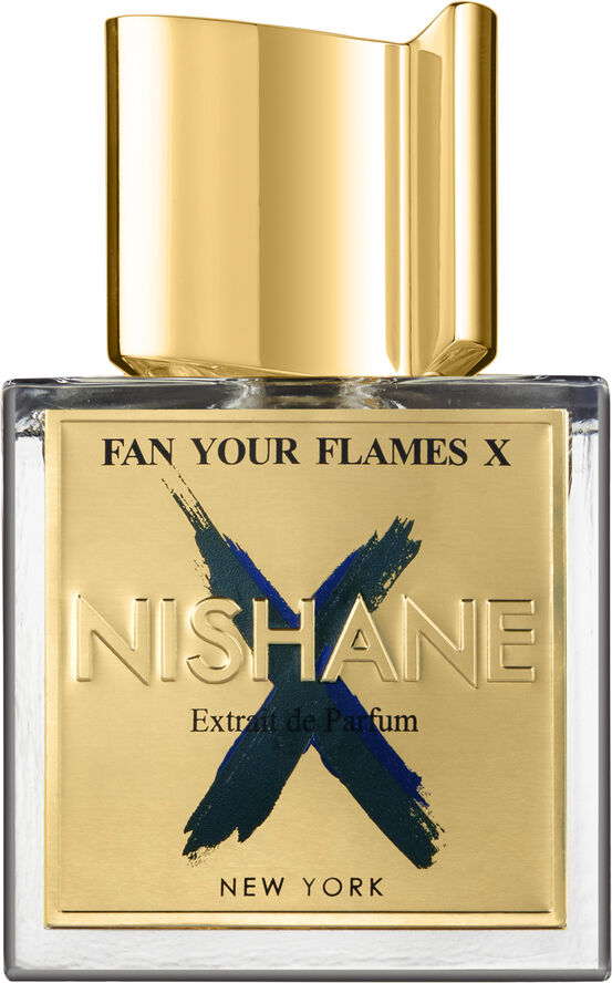 FAN YOUR FLAMES X 100 ML