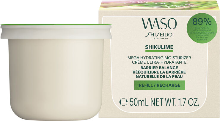 Waso Mega Hydrating Refill 50 ml