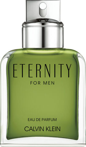 Calvin Klein Eternity Man Eau de parfum 30 ML