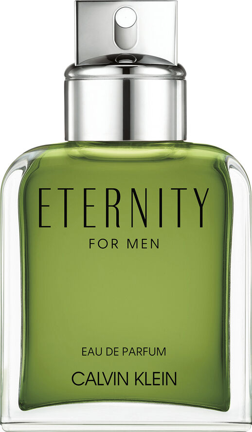 Calvin Klein Eternity Man Eau de parfum 30 ML