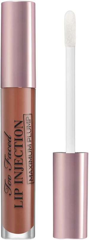 Lip Injection Max Plump  plumpande läppglans