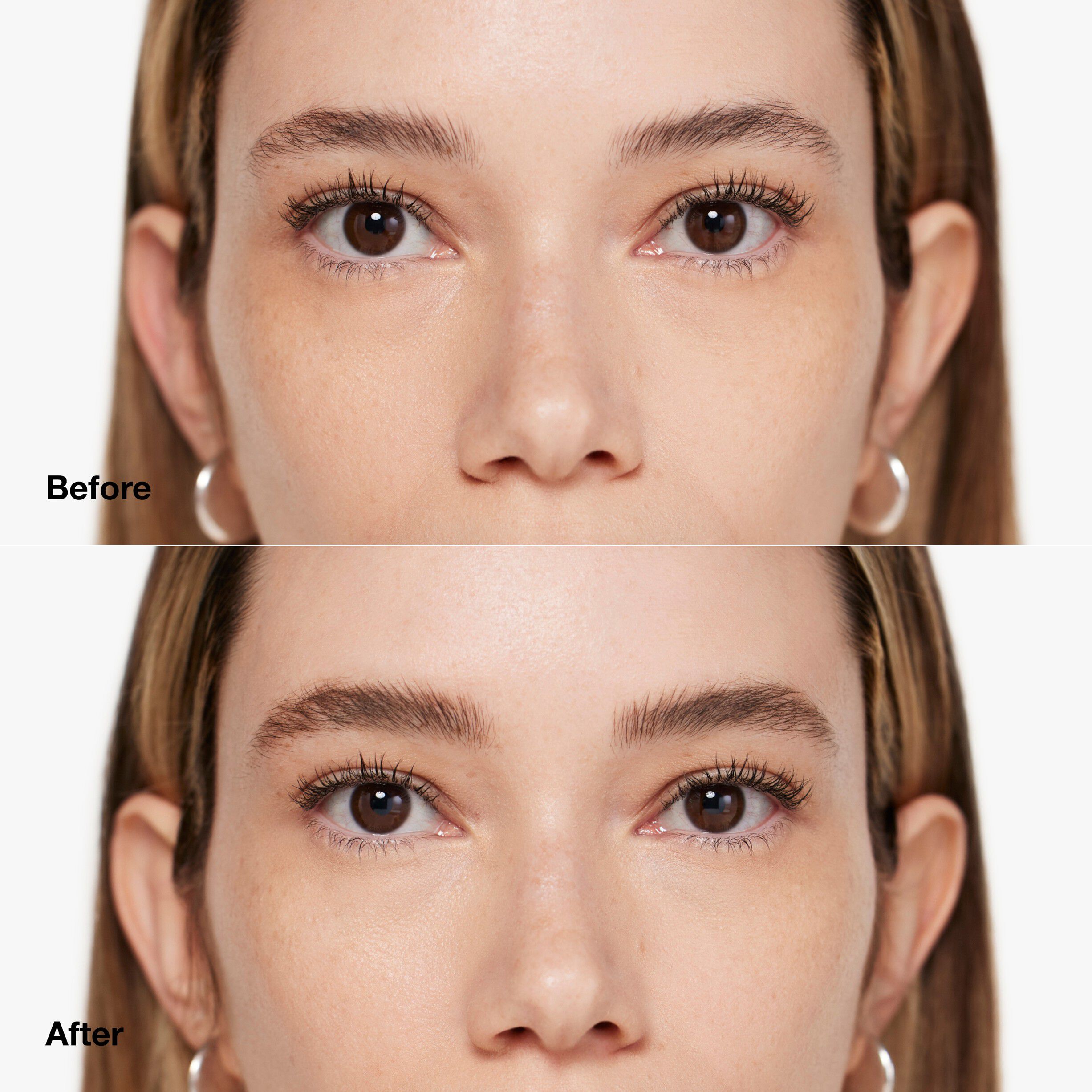 Just Browsing Tinted Volumizing Cool Blonde