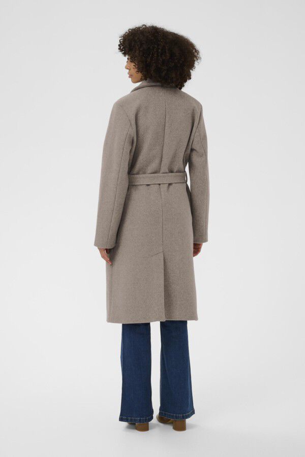 CUpalona Coat
