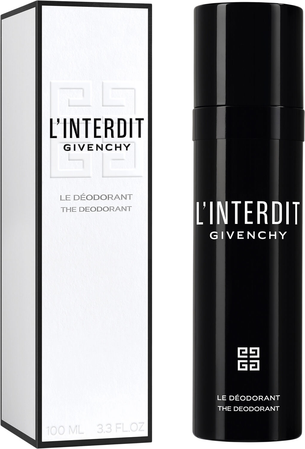 L&acute;interditdeodorant