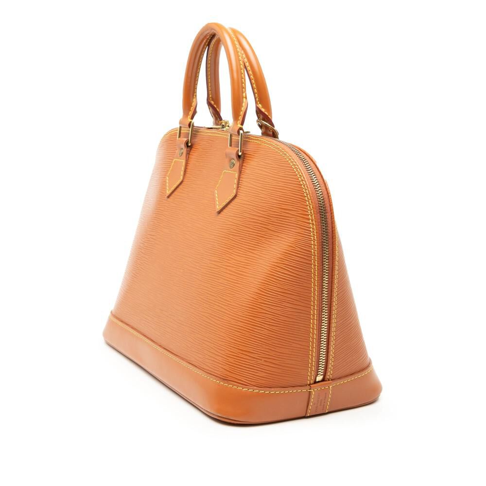 Louis Vuitton Alma