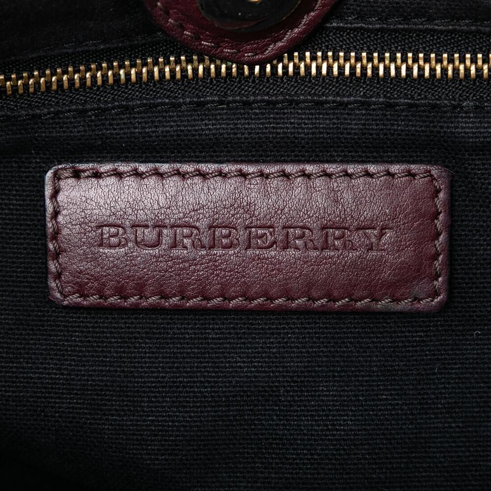 Burberry Crossbody Bag