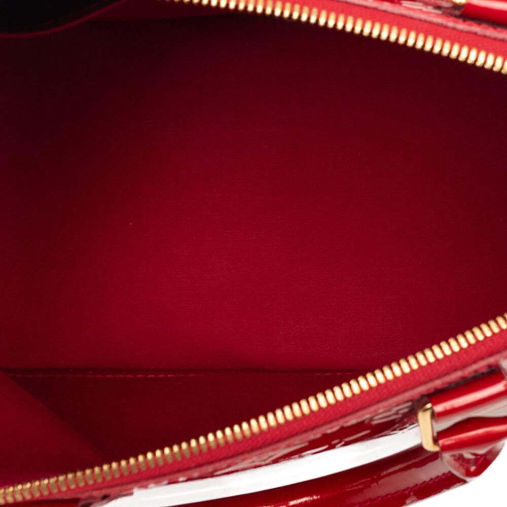 Louis Vuitton Alma