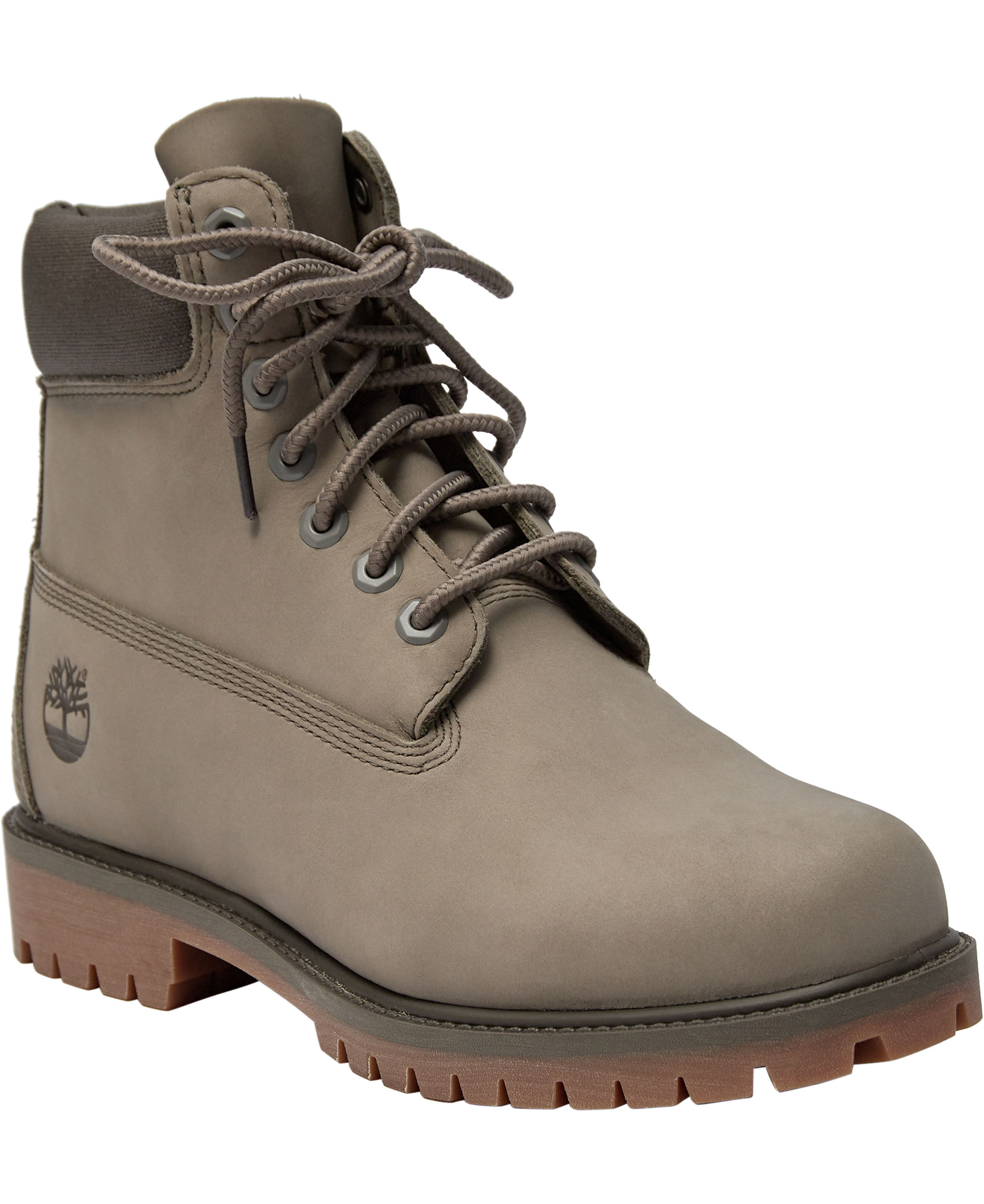 Timberland Heritage 6 INCH LACE UP