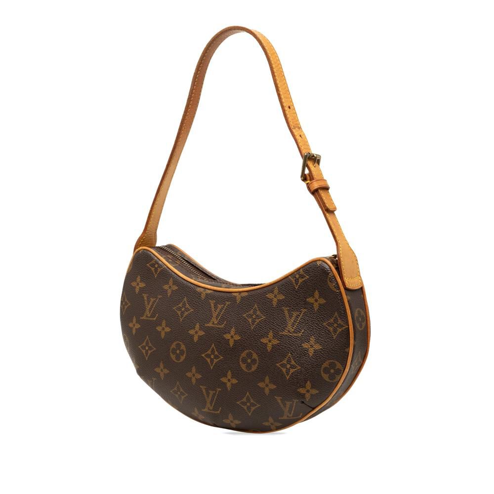 Louis Vuitton Croissant