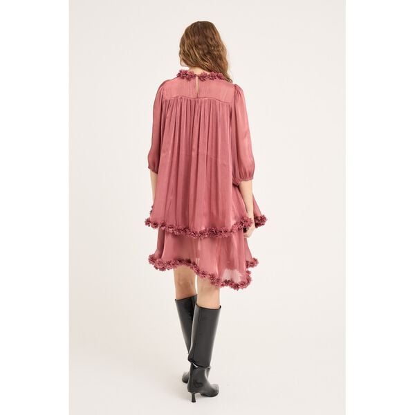 Daisi new dress