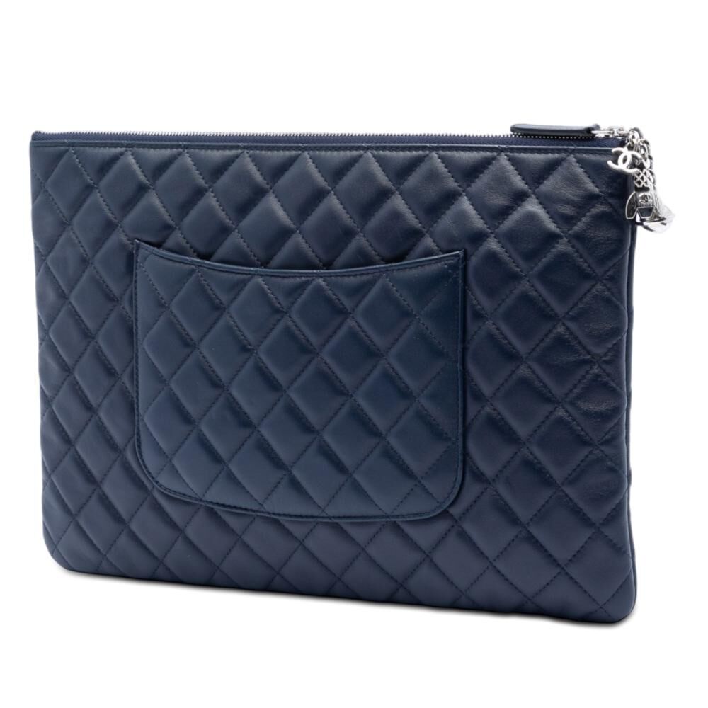 Chanel Clutch