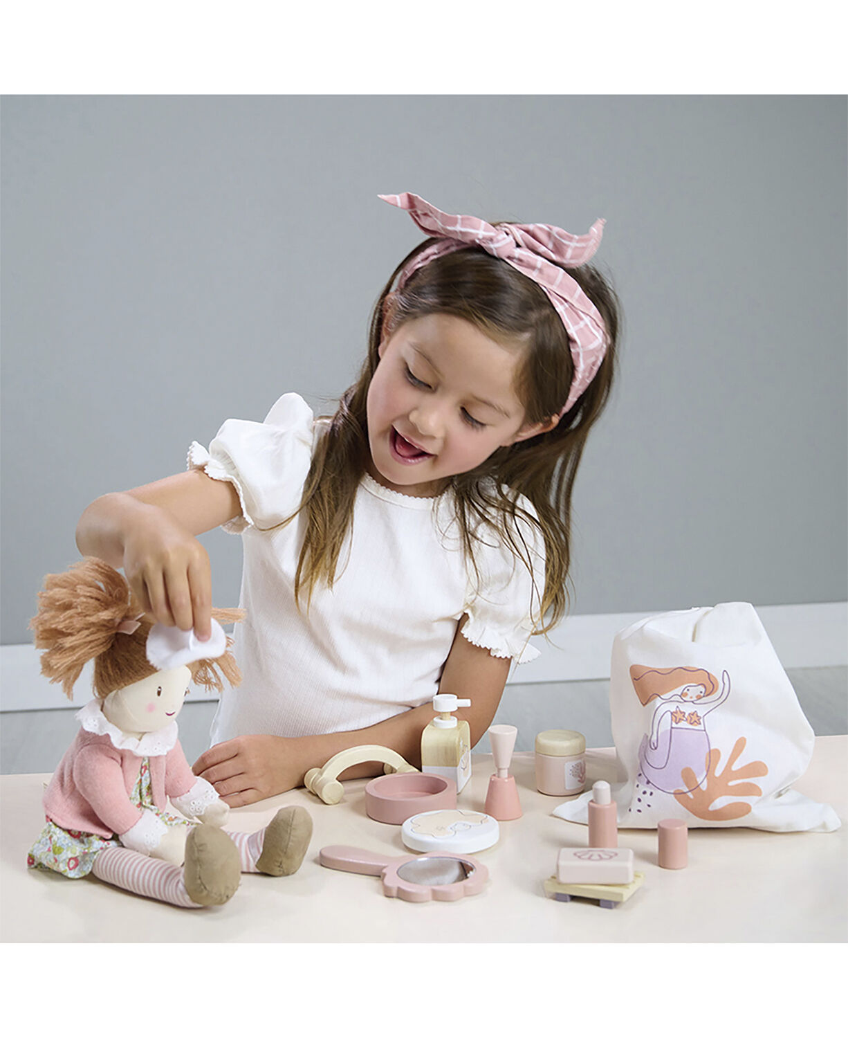 Tender Leaf - Spaophold