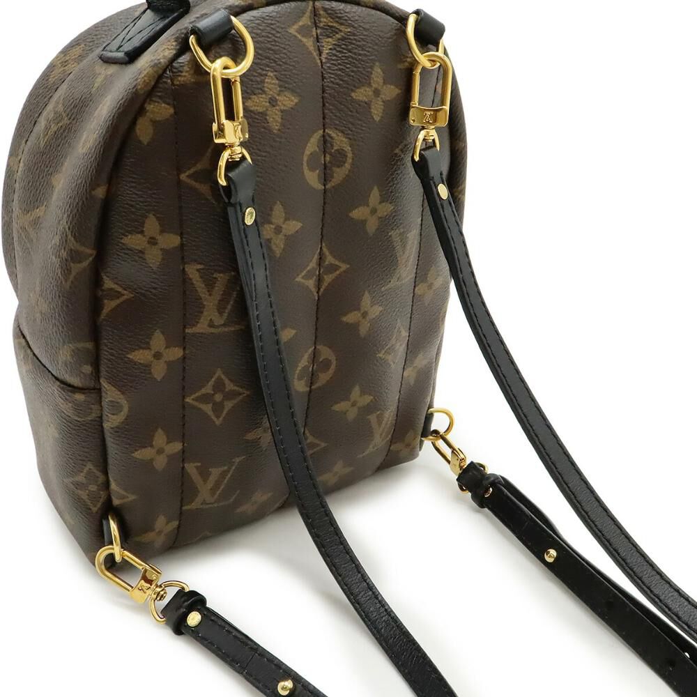 Louis Vuitton Palm Springs