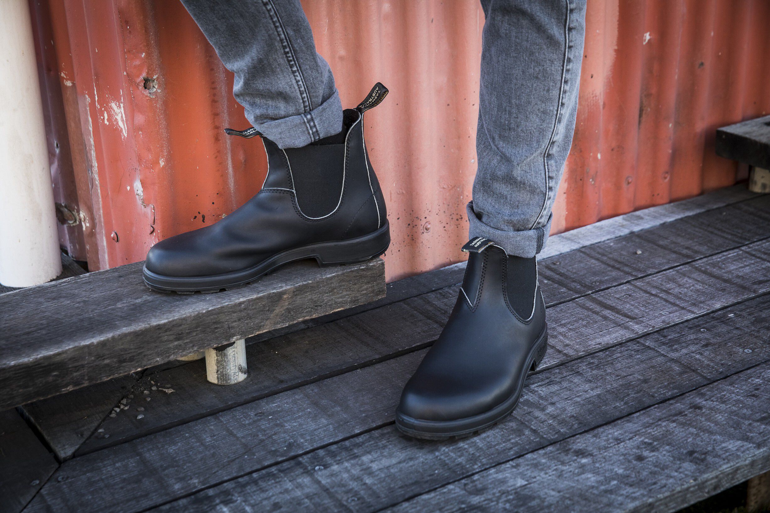 BL 510 ORIGINALS CHELSEA BOOT