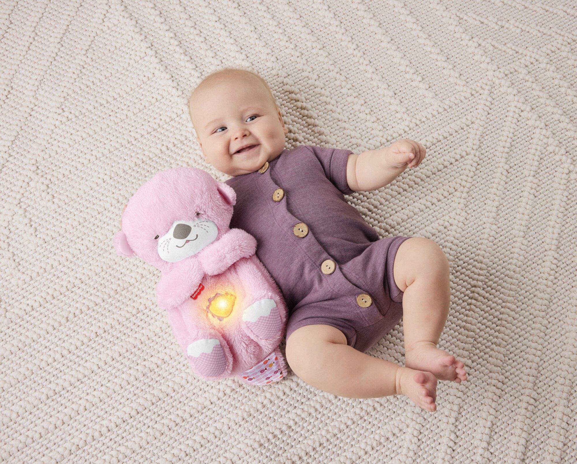 Fisher-Price Soothe 'n Sn