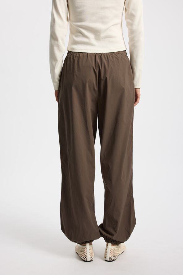 Track Loose Pants Palma
