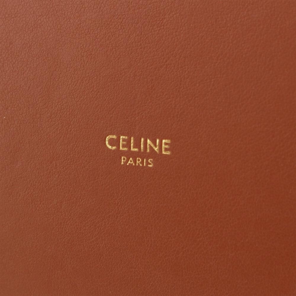Celine Big Bag Bucket