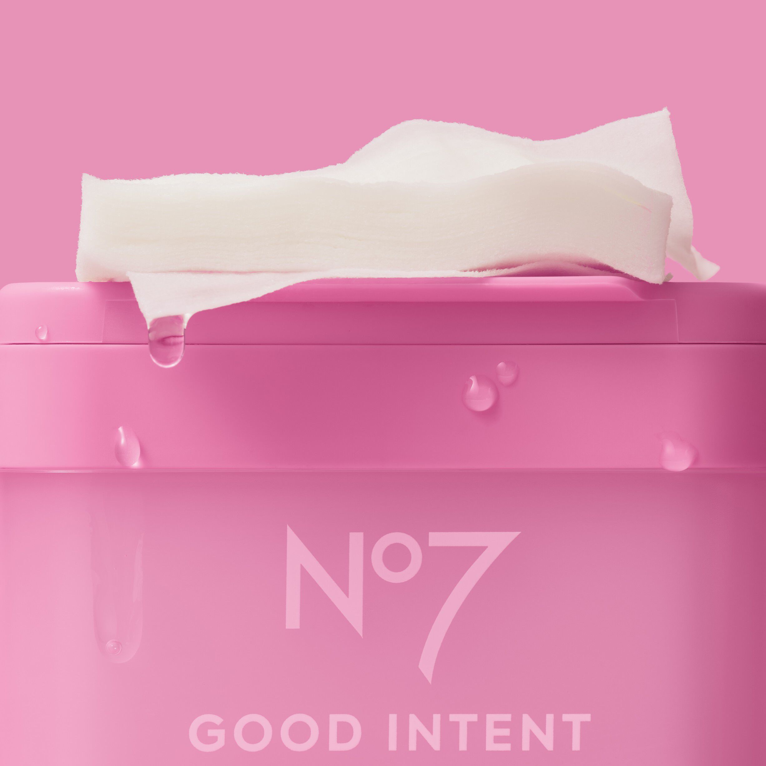 Good Intent Calm Fix Soothing Pads