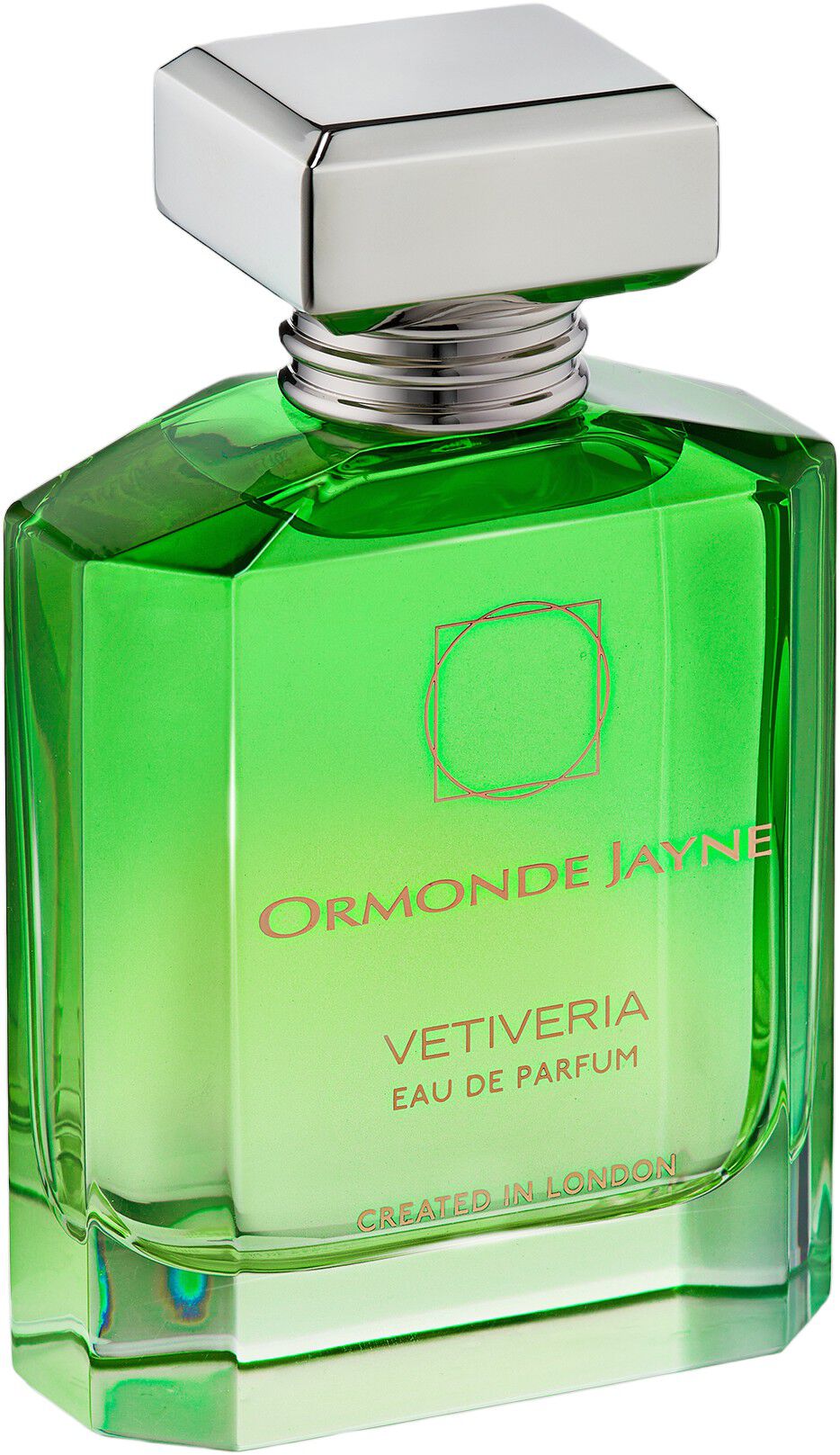 OJ EDP 88ML - VETIVERIA