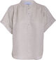 MSSabbi Linen Blouse