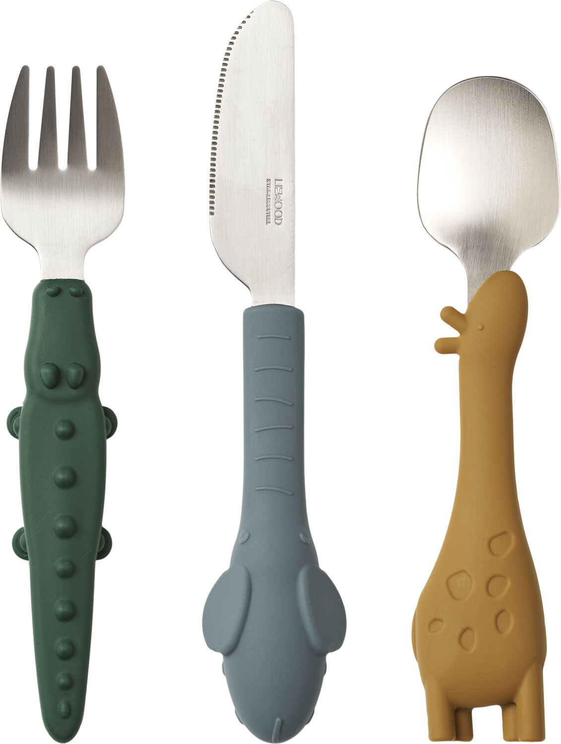 Tove Cutlery Set