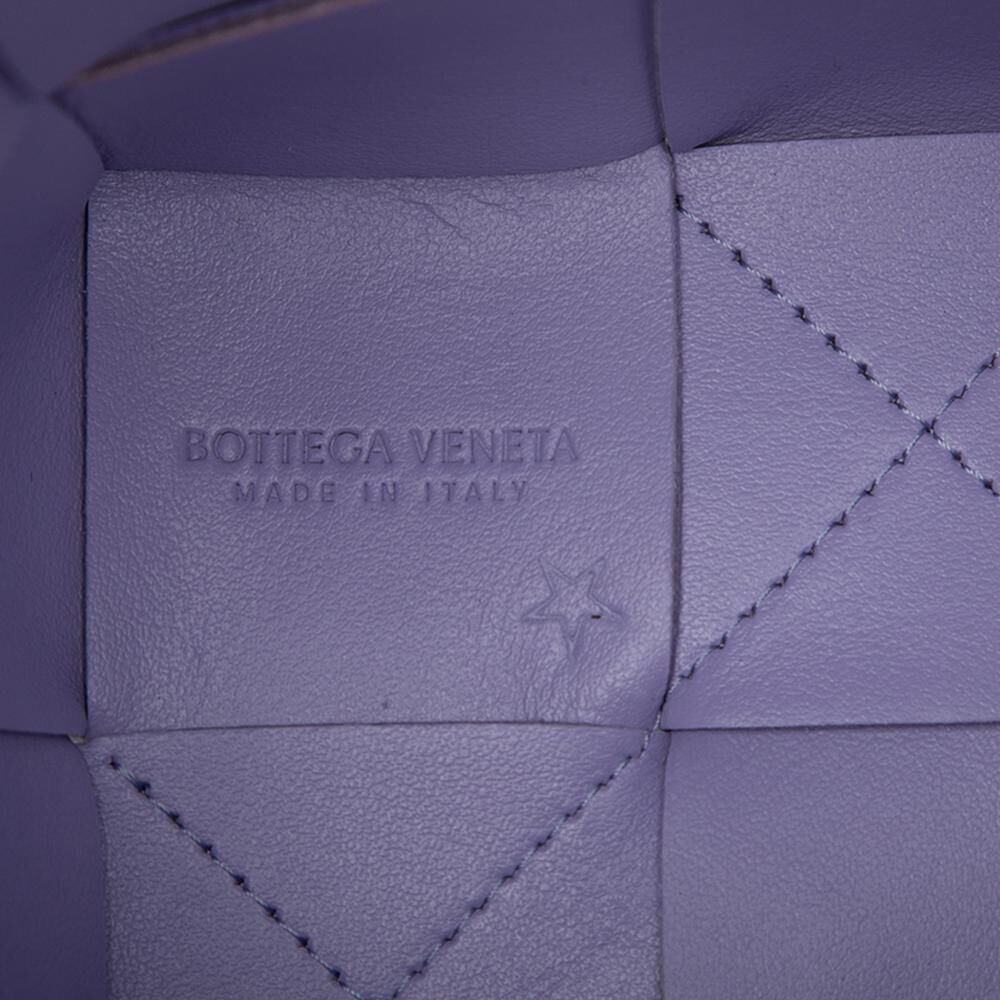 Bottega Veneta Bucket Bag