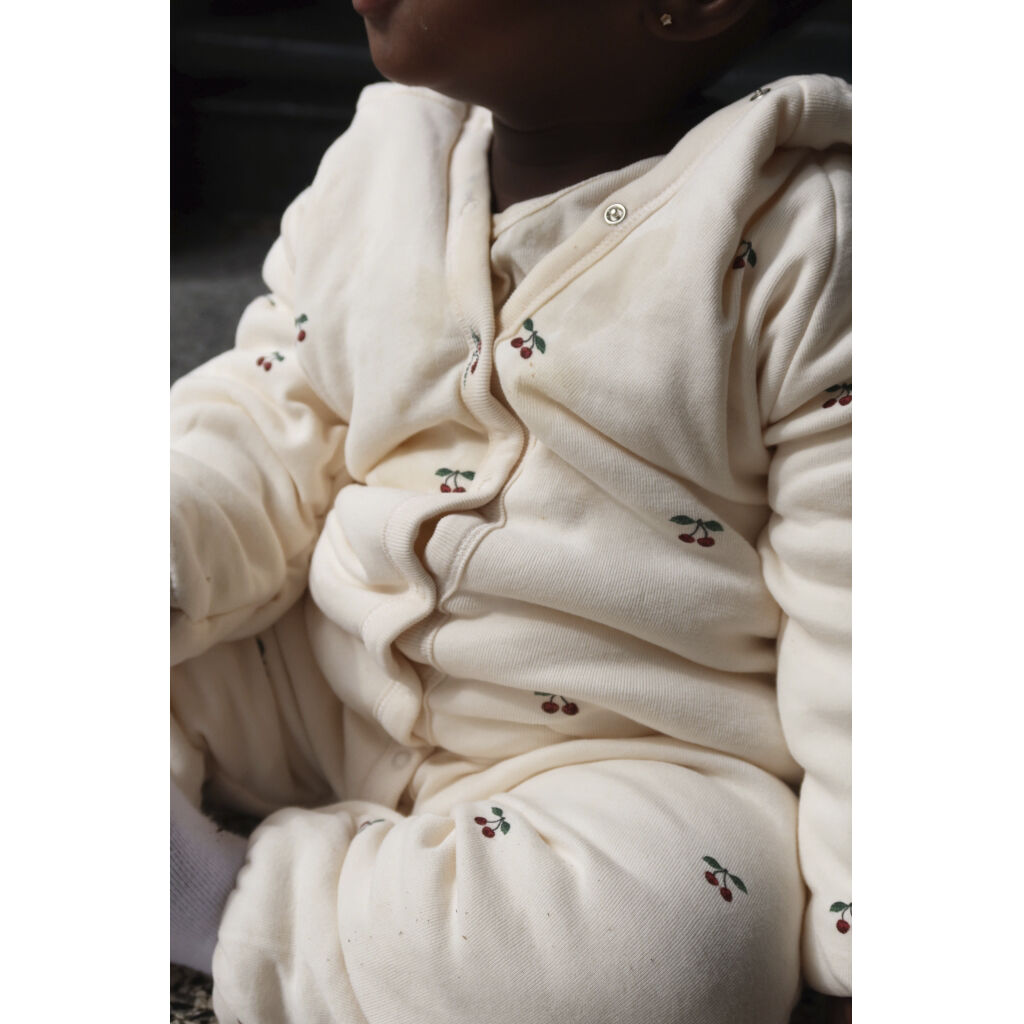 Newborn Onesie With Hood