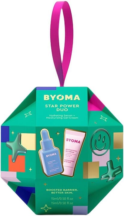 Star Power Duo - Stjärnduo