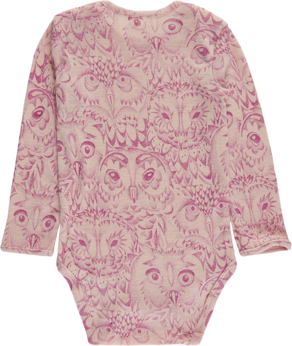 SGBBOB OWL WOOL BODY